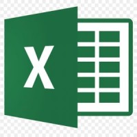 Microsoft Excel ( Office ) Education Coaching Training Course Kuala Lumpur Sabah Sarawak, Malaysia Logo