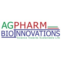 AGPHARM BIOINNOVATIONS LLP Logo