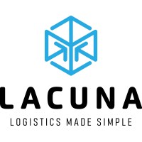 LACUNA Logo
