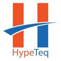 HypeTeq Software Solutions Pvt. Ltd Logo