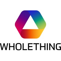 Wholething Limited Logo
