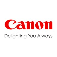 Canon Marketing Taiwan Logo