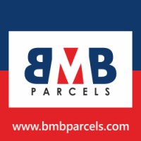 BMB Parcels Logo