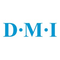 DMI GmbH & Co. KG Logo