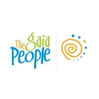 The Gaia People Logo