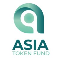 AsiaTokenFund Group Logo