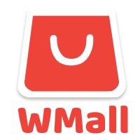WMall (BlitzScale Tech) Logo