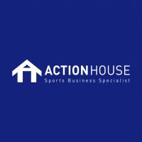 ActionHouse International Limited Logo