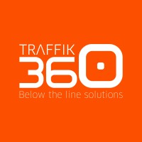 Traffik360 Logo