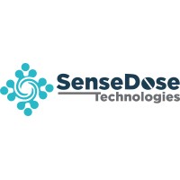 SenseDose Technologies Pvt Ltd Logo
