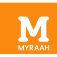 Myraah IO Logo