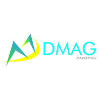 Dmag Marketing Logo