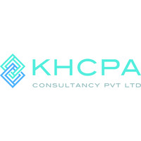 KHCPA Consultancy Private Ltd Logo