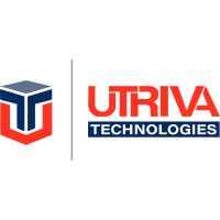 UTriva Technologies Logo