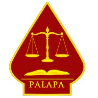 Forum Penelitian dan Penulisan Hukum (FPPH) Palapa FH UGM Logo