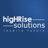 Highrise Solutions LLP Logo