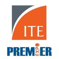 Premier Expo (ITE Ukraine) Logo