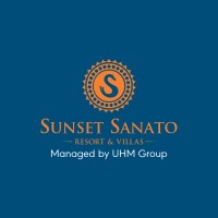 Sunset Sanato Resort & Villas Logo