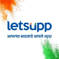 LetsUpp Logo