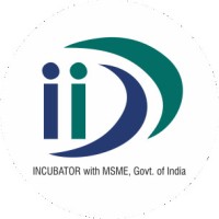 Institute for Industrial Development Logo