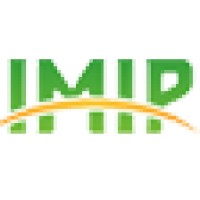 PT INDONESIA MOROWALI INDUSTRIAL PARK Logo