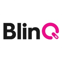 BlinQ Logo