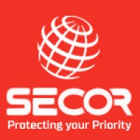 SECOR Logo