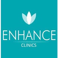 Enhance Hair & Skin Clinic Logo