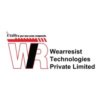 Wearresist Technologies Private Limited Logo