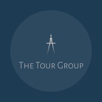 The Tour Group Logo