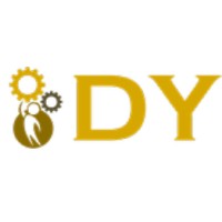 DY Logo