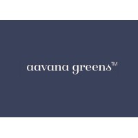 Aavana Greens Logo