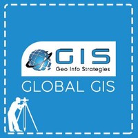 GLOBAL GIS PVT LTD Logo