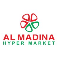 Al Madina Group Logo