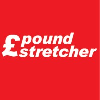 Poundstretcher Ltd. Logo