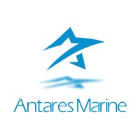 Antares Marine Logo