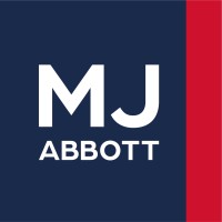 MJ Abbott Ltd Logo