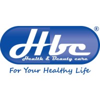 Health and Beauty Care Vietnam Limited Logo