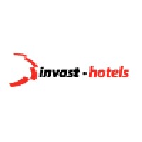 Invast Hotels Logo