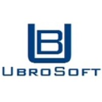UbroSoft Logo