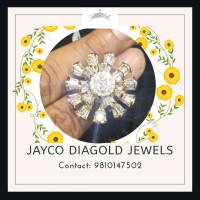 Jayco Diagold Jewels Logo