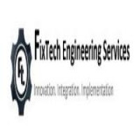 FixTech Engineering Services Logo