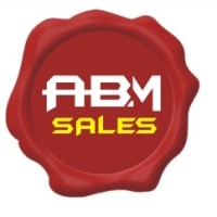 ABM SALES Logo