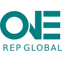 One Rep Global Logo