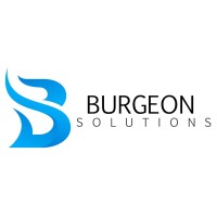 Burgeon Solutions Logo