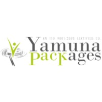 Yamuna Packages Logo