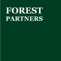 Forest Partners Logo