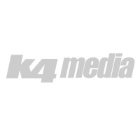 K4 Media Logo