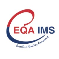 EQA IMS Sertifikasi Indonesia Logo
