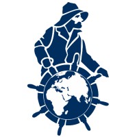 Sea King Marine Ltd. Logo